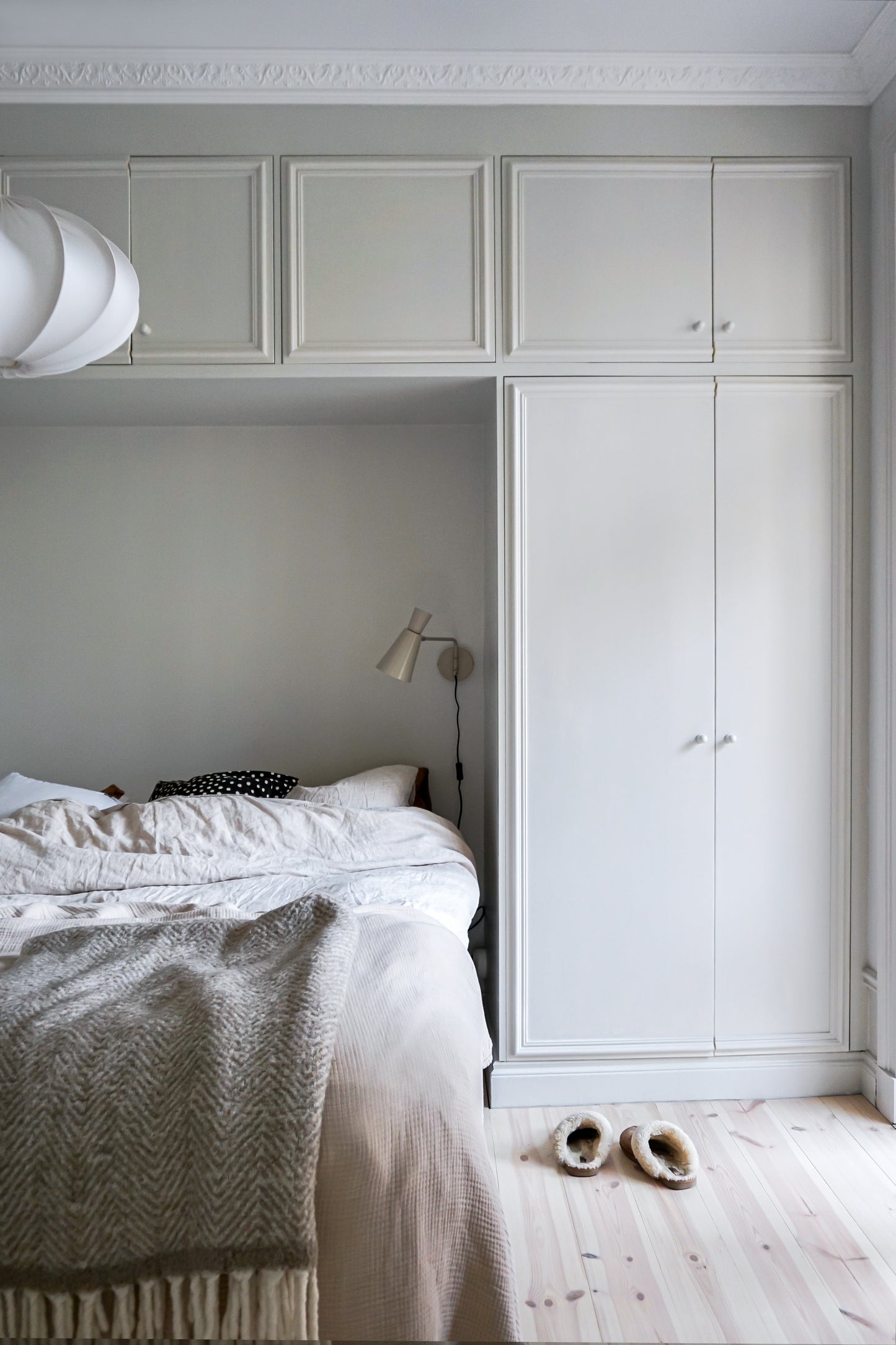 Deckenleiste Styropor DP41