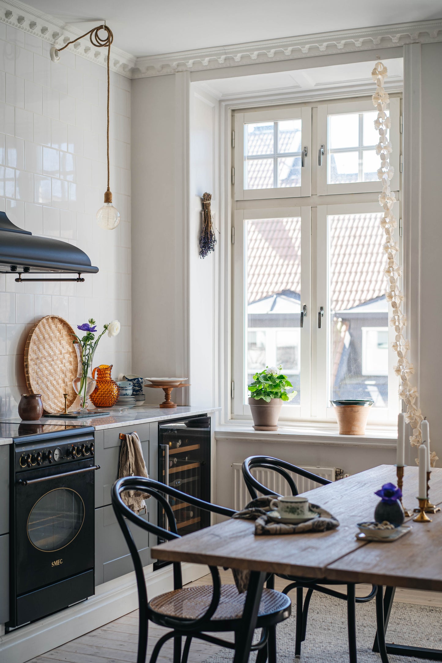 Deckenleiste Styropor GK19