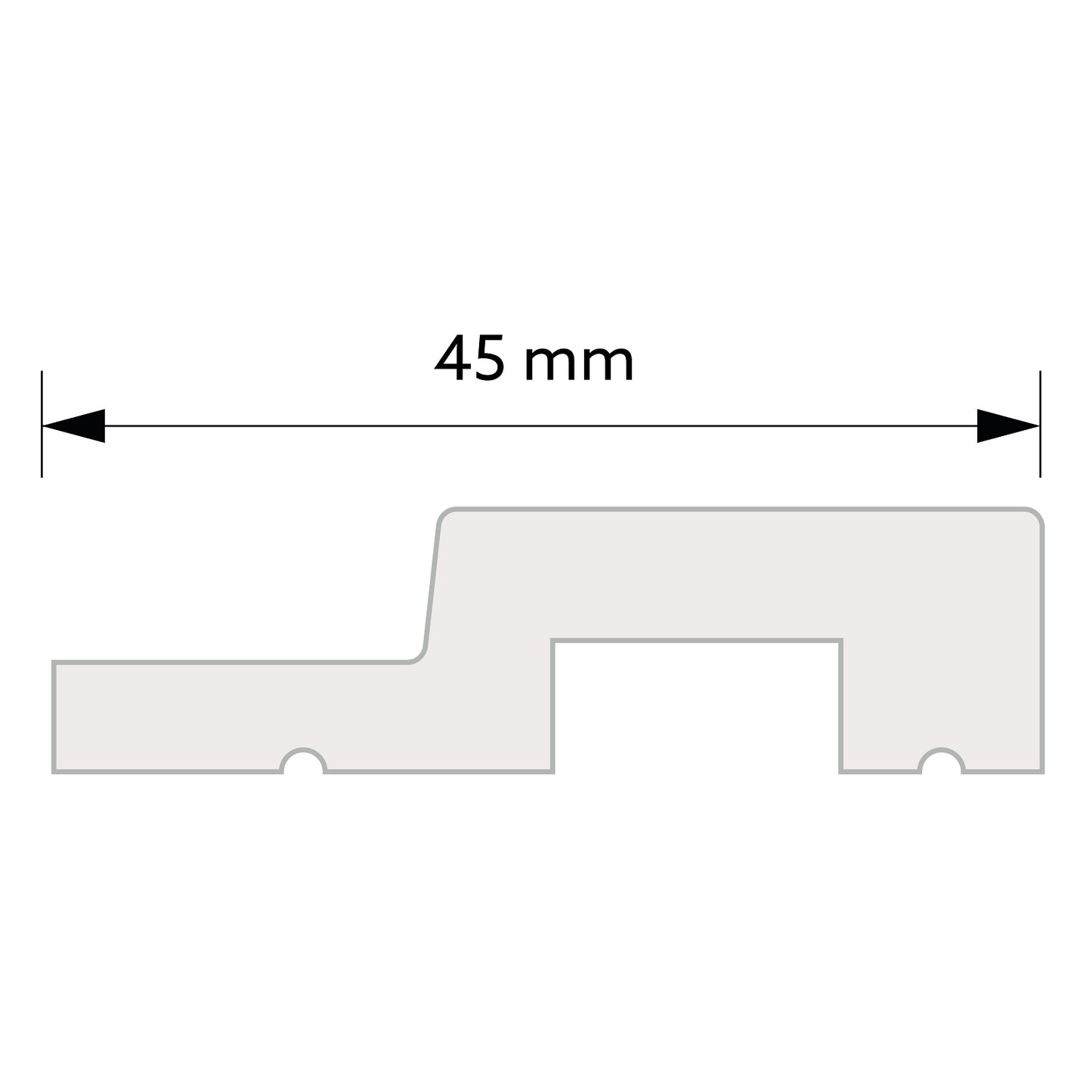 3D Väggpanel L0201R