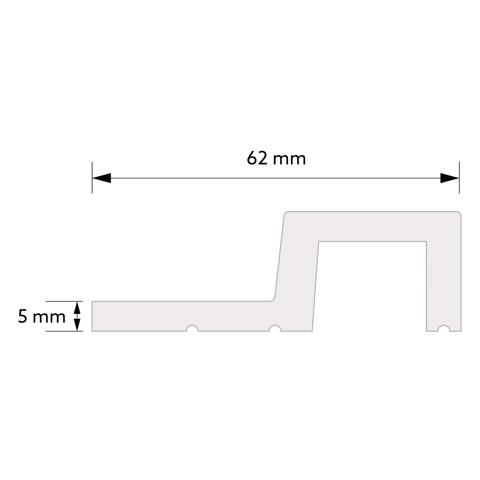 3D Väggpanel L0301R