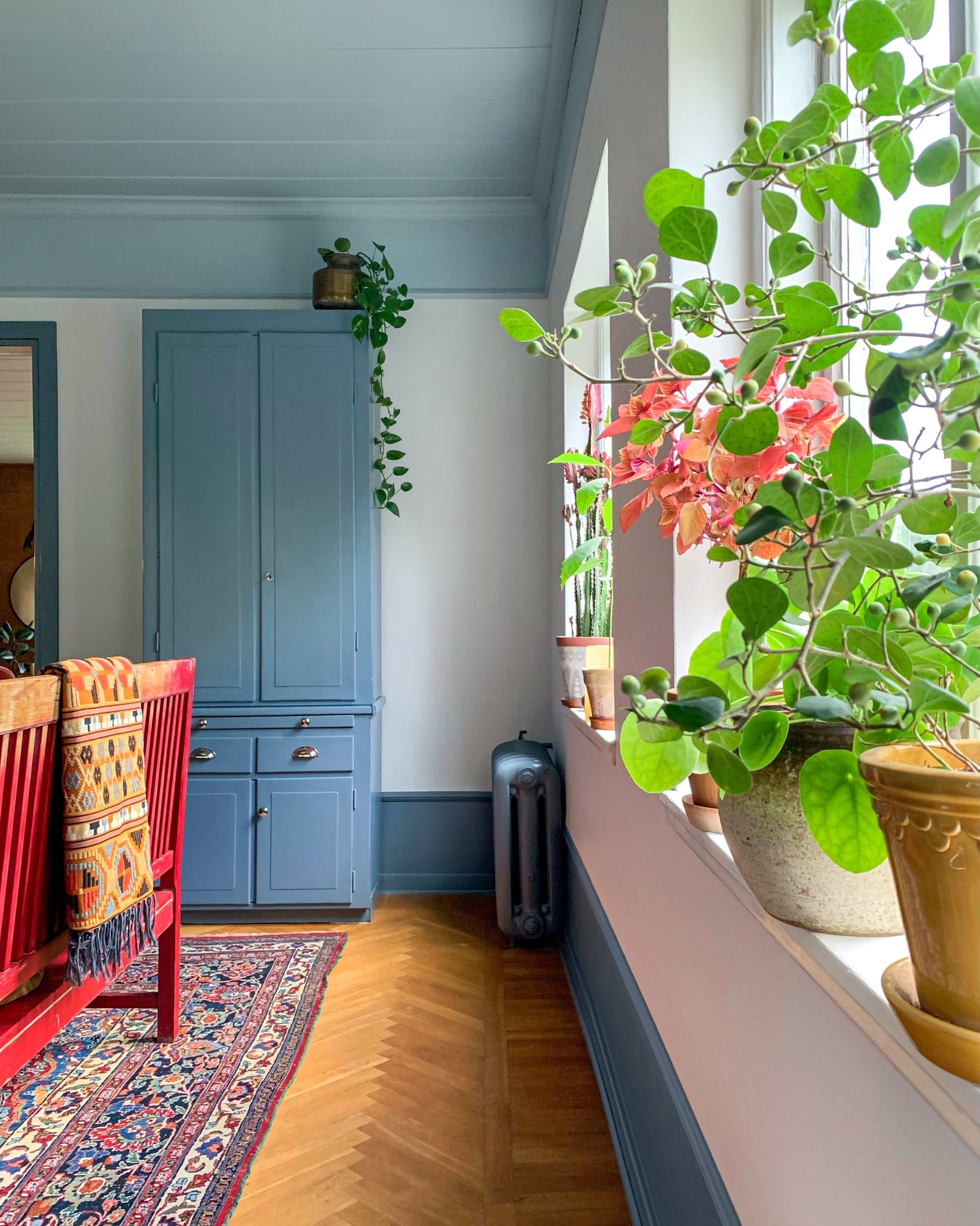 Deckenleiste Styropor DP22