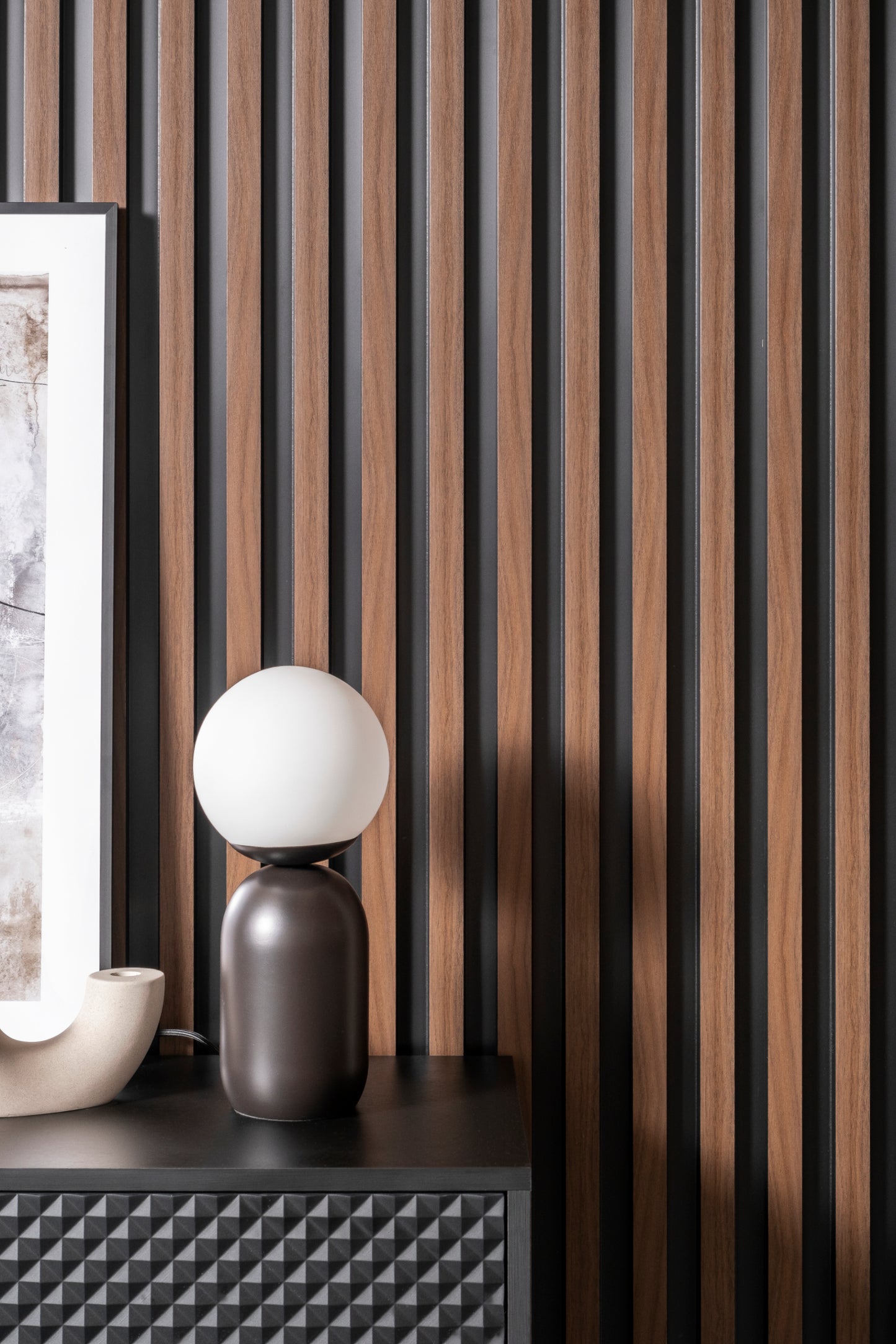 3D Wandpaneelen L0304T