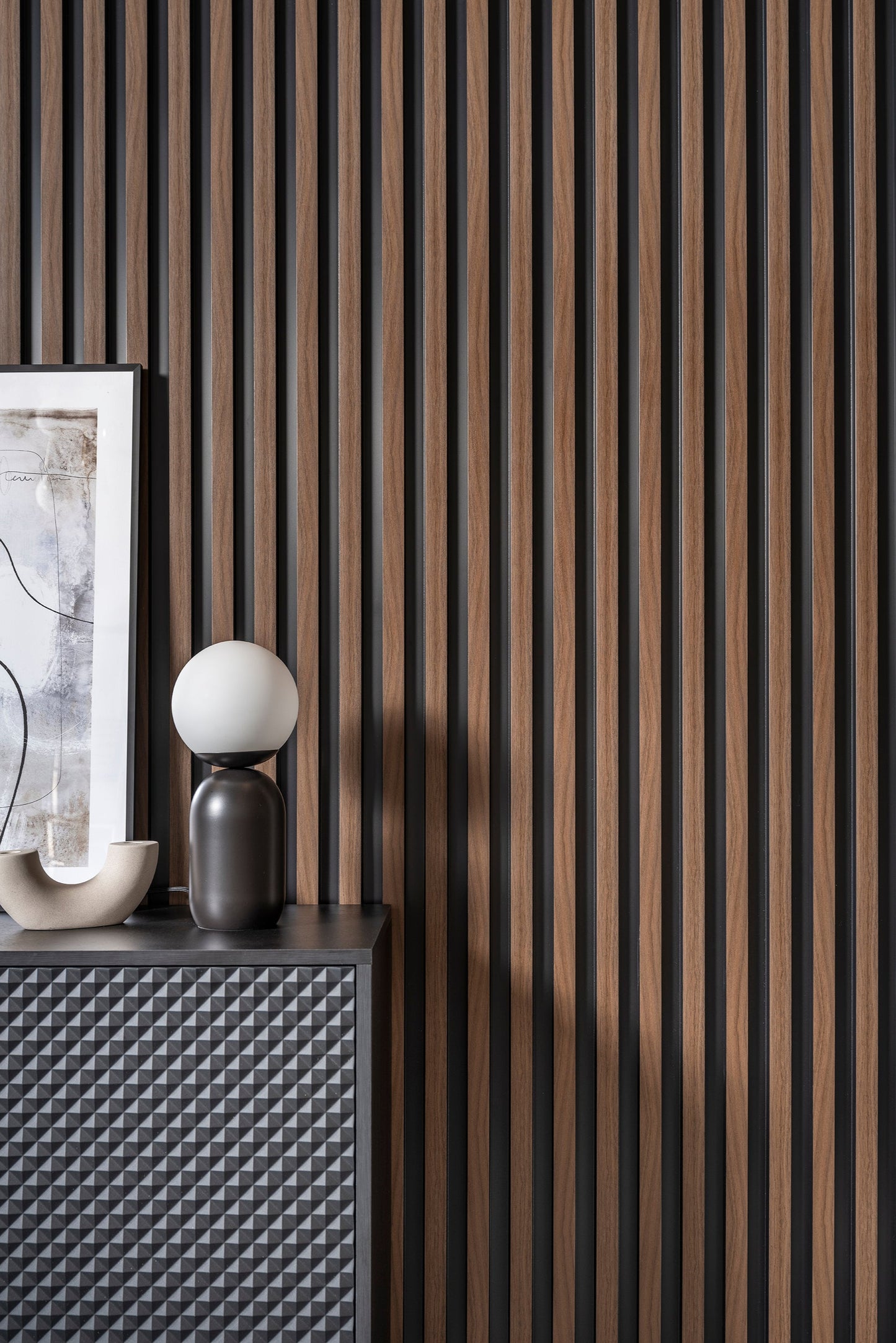 3D Wandpaneelen L0304T