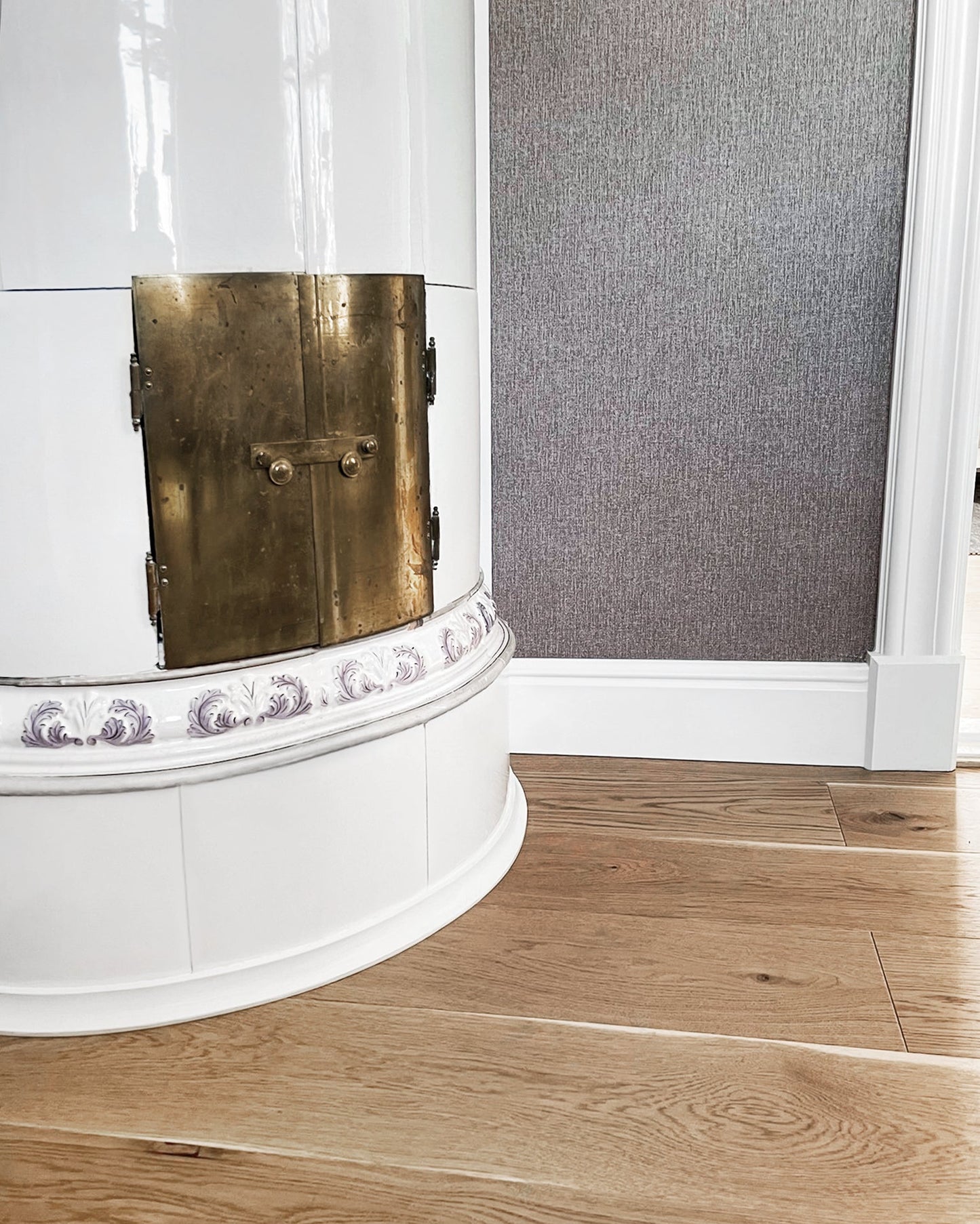 Deckenleiste Z232 Flex