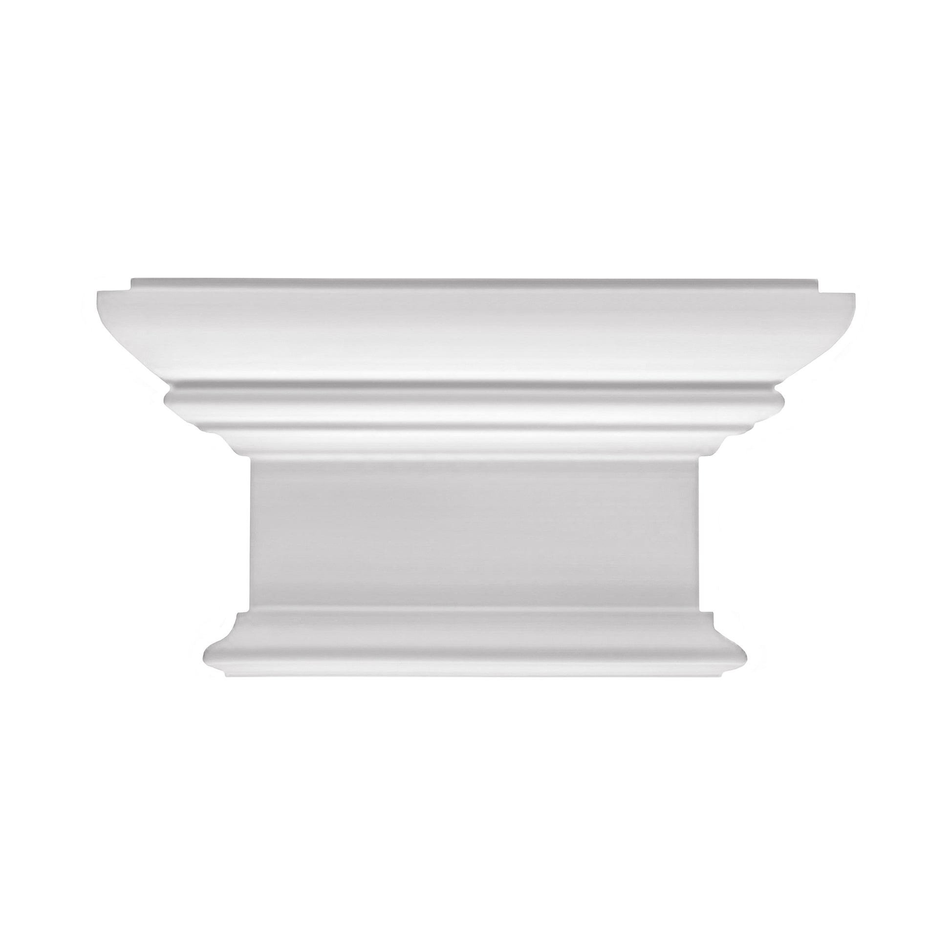 Kapitäl Skaft PL265