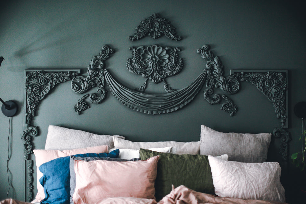 Dekoration Ecke Z545