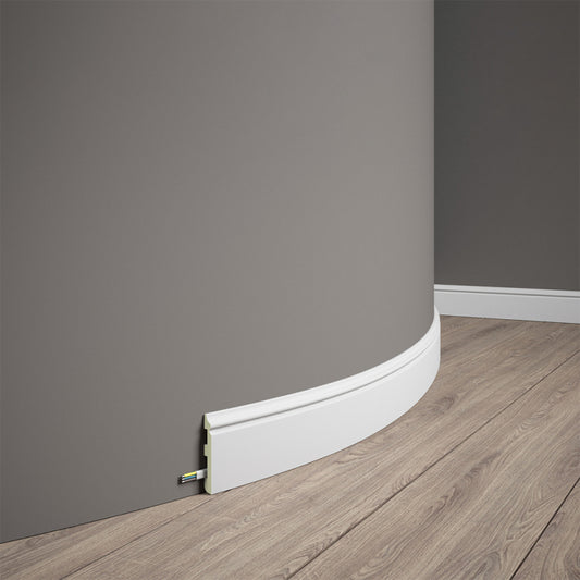 Provbit golvlist MD018 Flex