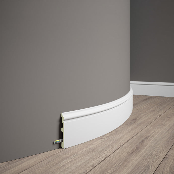 Provbit Golvlist MD358 Flex