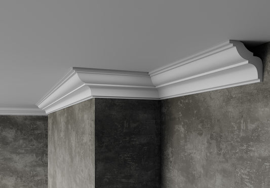 Provbit Taklist frigolit KL064