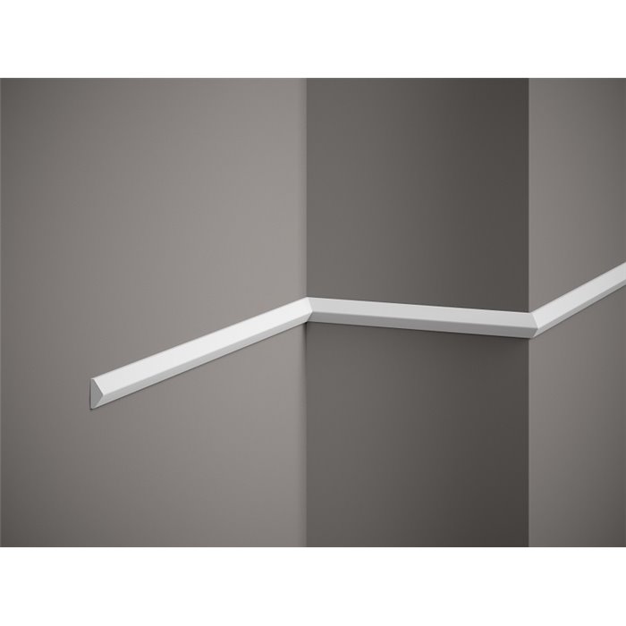 Provbit Vägglist QL022