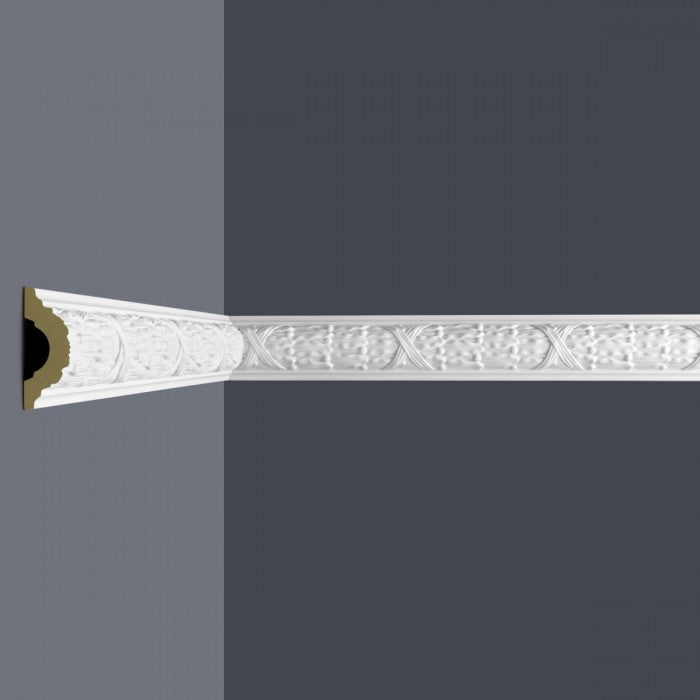 Provbit Vägglist Z336