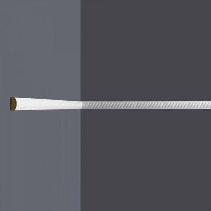 Provbit Vägglist Z346