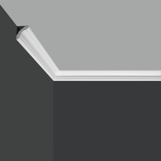 Taklist frigolit DP20