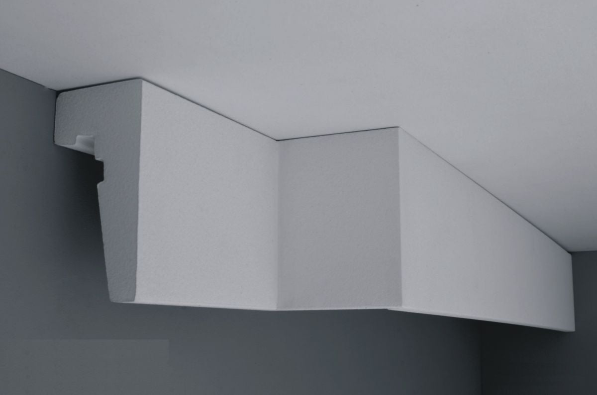 Kornisch Frigolit KLM02