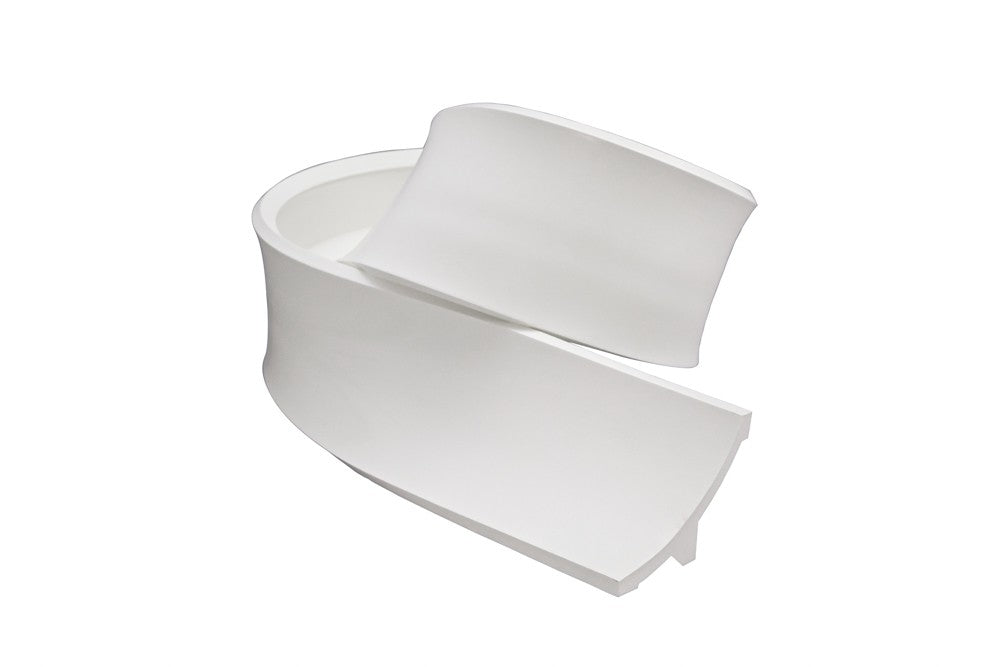 Taklist indirekt ljus KF708 Flex