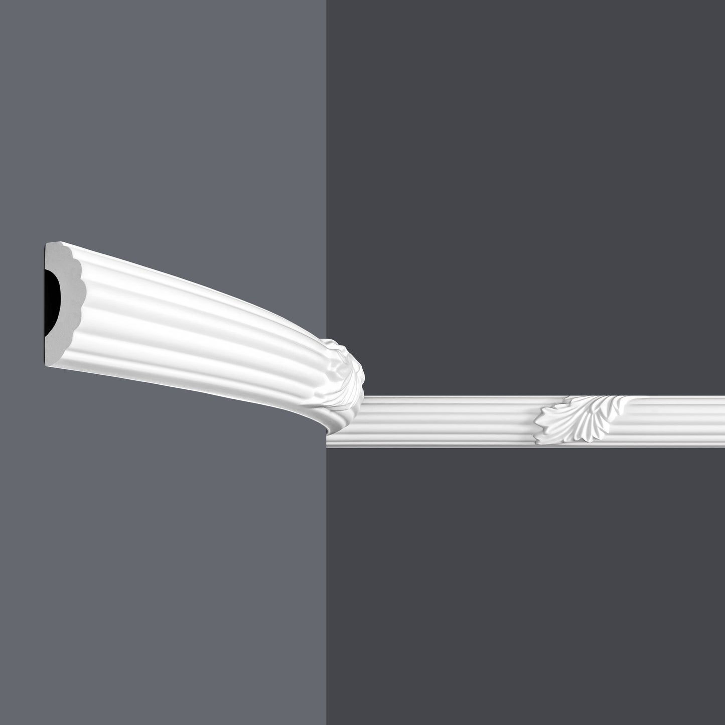 Wandleiste Z320 Flex